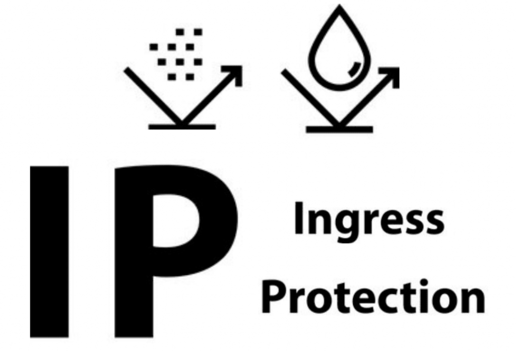 Why is IP rating important for Outdoor Electronics?