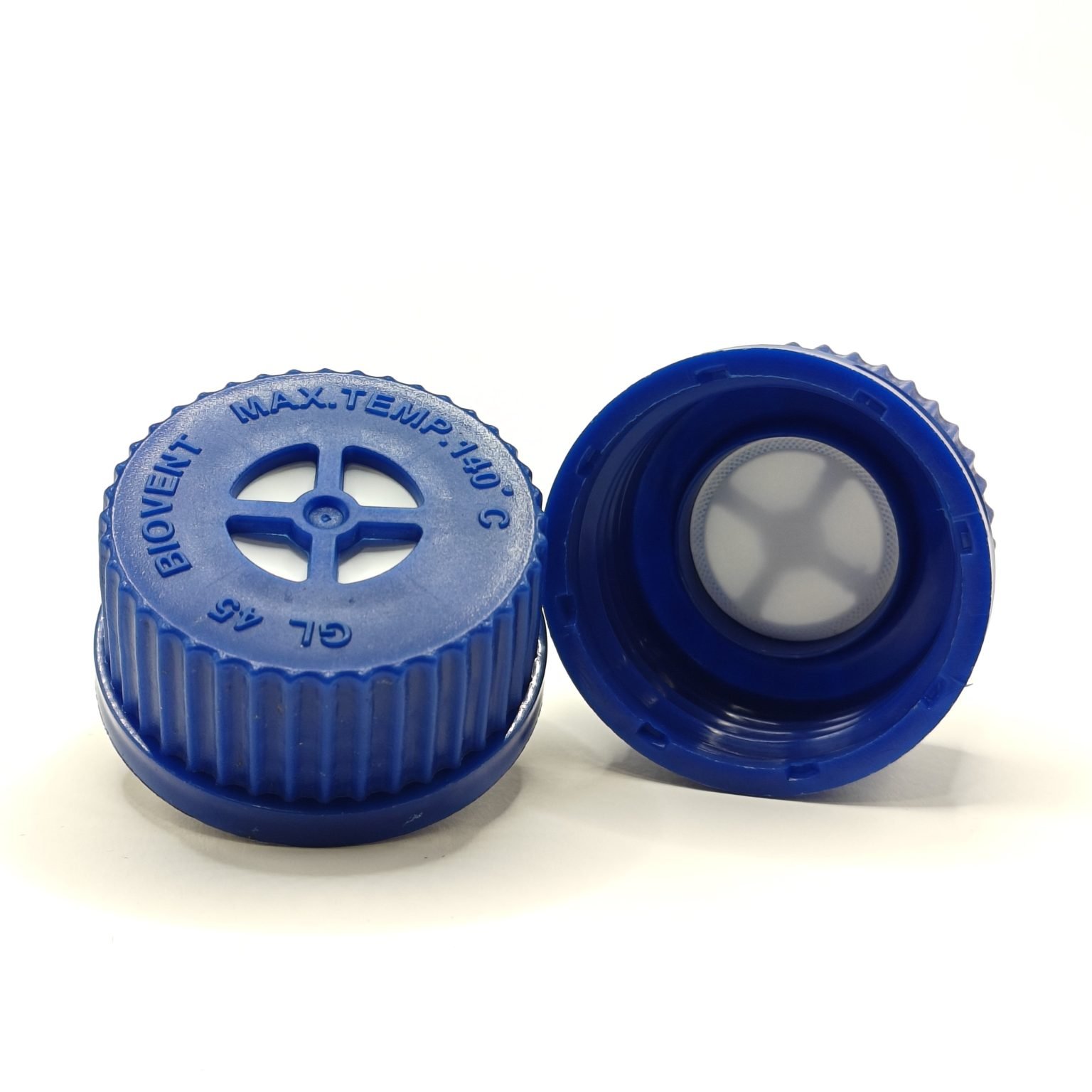 Vented Radiator Cap Solutions for Packaging Vents