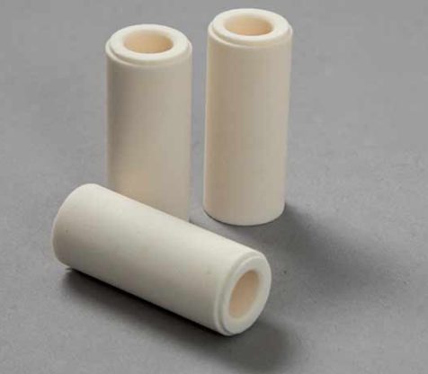 Porous Tubes (1)