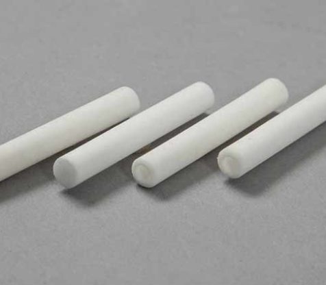 Porous Tubes (3)